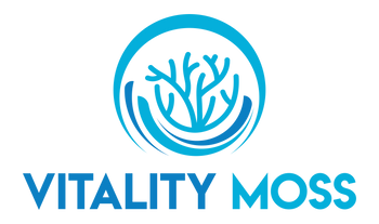 Vitality Moss Sea Moss