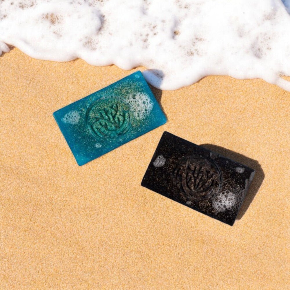 Sea Moss Soaps - vitalitymoss